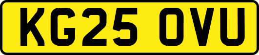 KG25OVU