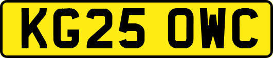 KG25OWC