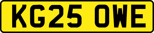 KG25OWE