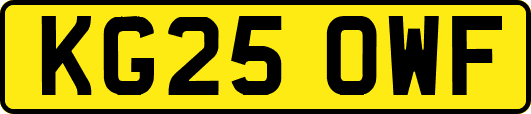 KG25OWF