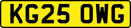 KG25OWG