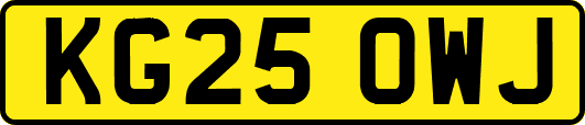 KG25OWJ