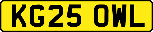 KG25OWL