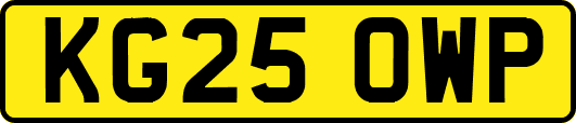 KG25OWP
