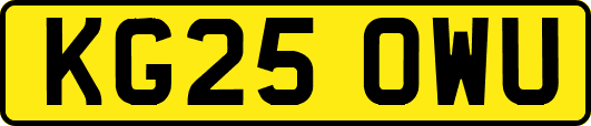 KG25OWU