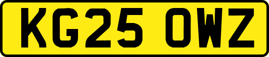 KG25OWZ