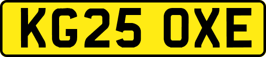 KG25OXE