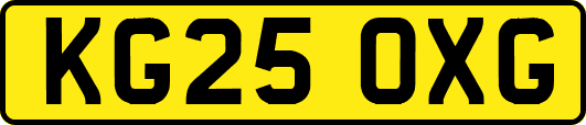 KG25OXG