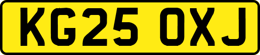 KG25OXJ