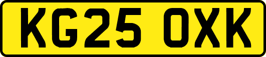 KG25OXK