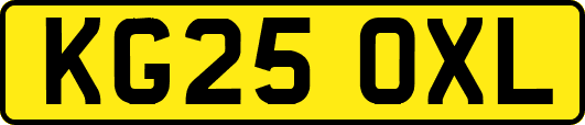 KG25OXL
