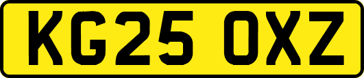 KG25OXZ