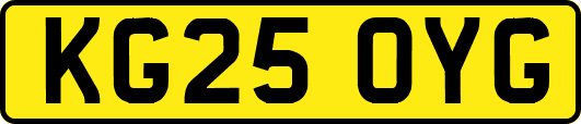 KG25OYG