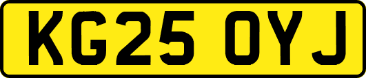 KG25OYJ