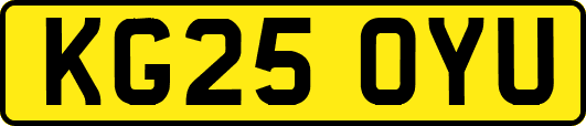 KG25OYU