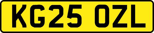 KG25OZL