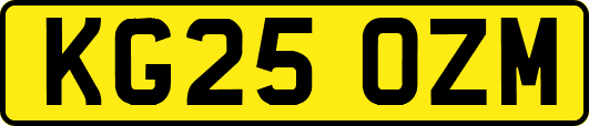 KG25OZM