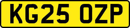 KG25OZP