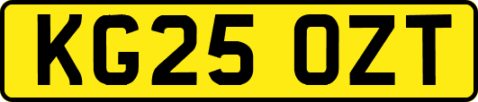 KG25OZT