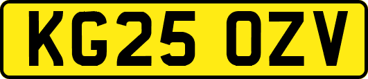 KG25OZV