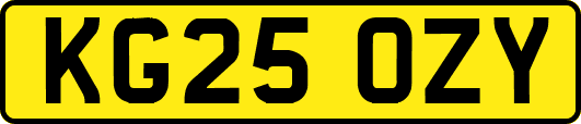 KG25OZY