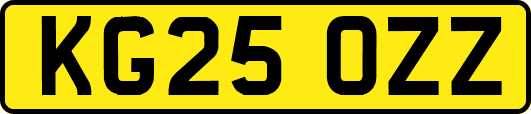 KG25OZZ