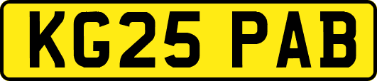 KG25PAB