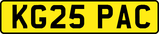 KG25PAC