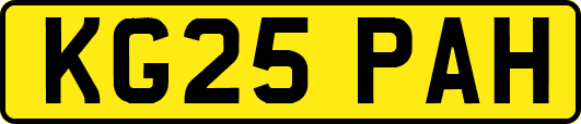 KG25PAH