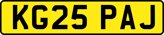 KG25PAJ