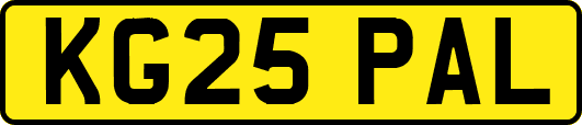 KG25PAL