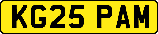 KG25PAM