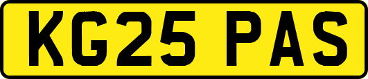 KG25PAS