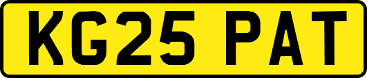 KG25PAT