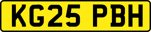 KG25PBH