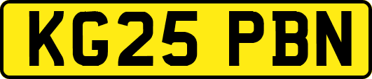 KG25PBN