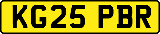 KG25PBR