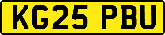 KG25PBU
