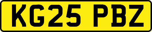 KG25PBZ