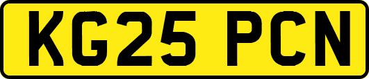 KG25PCN
