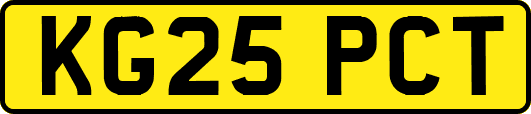 KG25PCT