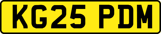 KG25PDM