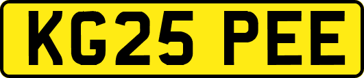 KG25PEE