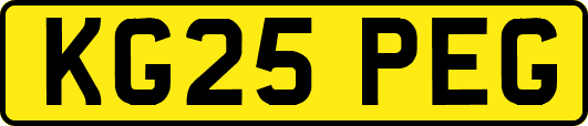 KG25PEG