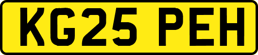 KG25PEH