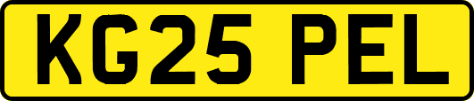 KG25PEL