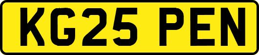 KG25PEN