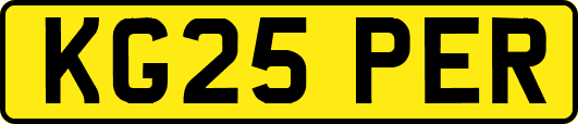 KG25PER