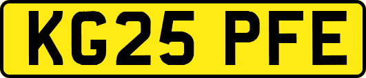 KG25PFE