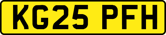 KG25PFH